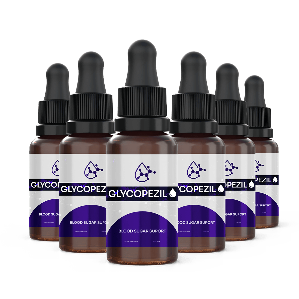glycopezil Official Website